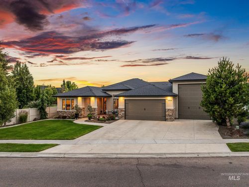 11659 W Buteo Dr, Nampa, ID, 83686-7031 | Card Image