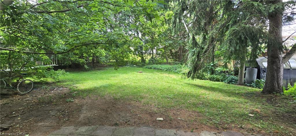 Residential in Kitchener 4