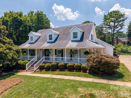 2723 Steeplechase Rd, Gastonia, NC, 28056-1680 | Card Image