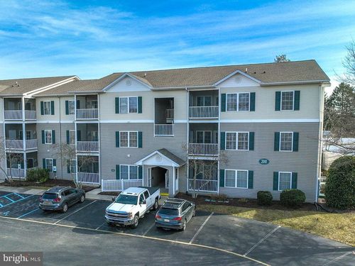 207-200 Pebble Dr, REHOBOTH BEACH, DE, 19971-6516 | Card Image