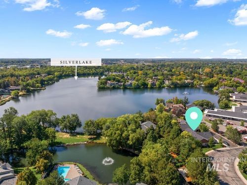 5183 W Silverlake Ln, Boise, ID, 83703-6928 | Card Image