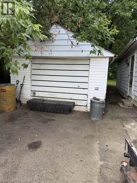 Residential in Kitchener 3