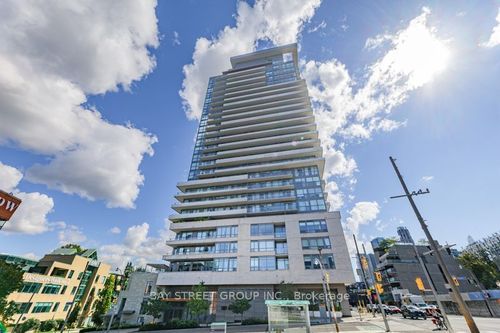 203-181 Bedford Rd, Toronto, ON, M5R0C2 | Card Image
