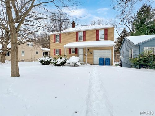 235 Sumner Boulevard, Collinsville, IL, 62234 | Card Image