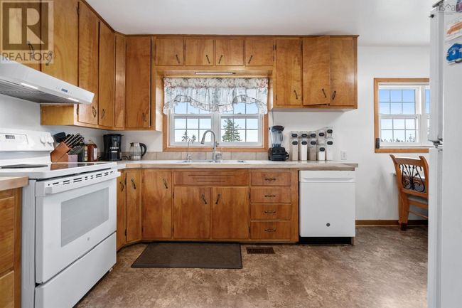 684 St Marys Rd, House other with 4 bedrooms, 2 bathrooms and null parking in Upper Musquodoboit NS | Image 6