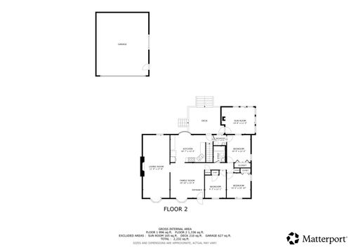 30W240 Allister Ln, Naperville, IL, 60563-1838 | Card Image