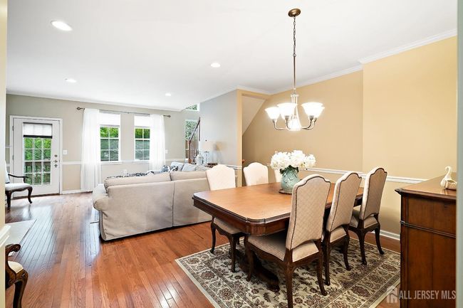 2743 - 4 Sandra Ct, Townhouse with 2 bedrooms, 4 bathrooms and null parking in Old Bridge NJ | Image 10