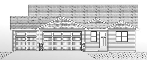 569 Horton Terrace, HORTONVILLE, WI, 54944 | Card Image
