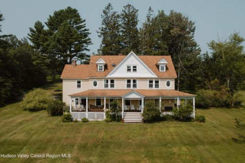 91 Old Hankins Rd, Callicoon, NY, 12723-5412 | Card Image