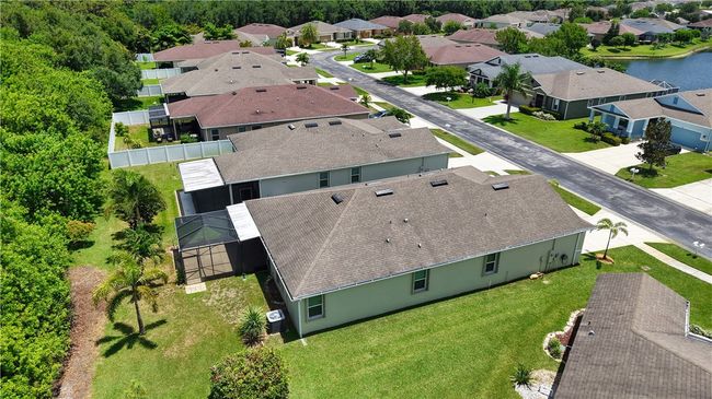 158 Port Royal Ct, House other with 4 bedrooms, 2 bathrooms and null parking in Sebastian FL | Image 4