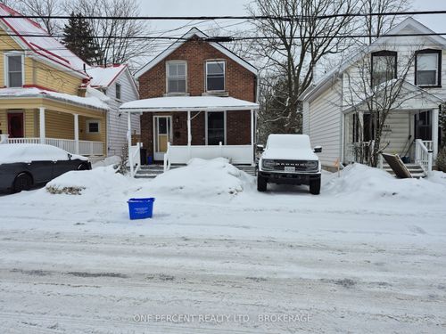 445 Albert St, Kingston, ON, K7L3W4 | Card Image