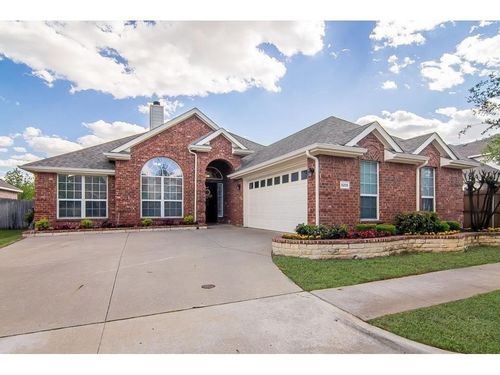 8205 Rancho De La Osa Trl, Mckinney, TX, 75070-6034 | Card Image