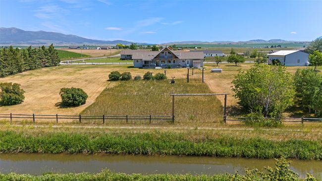 2 Sautter Ln, House other with 2 bedrooms, 2 bathrooms and null parking in Townsend MT | Image 71