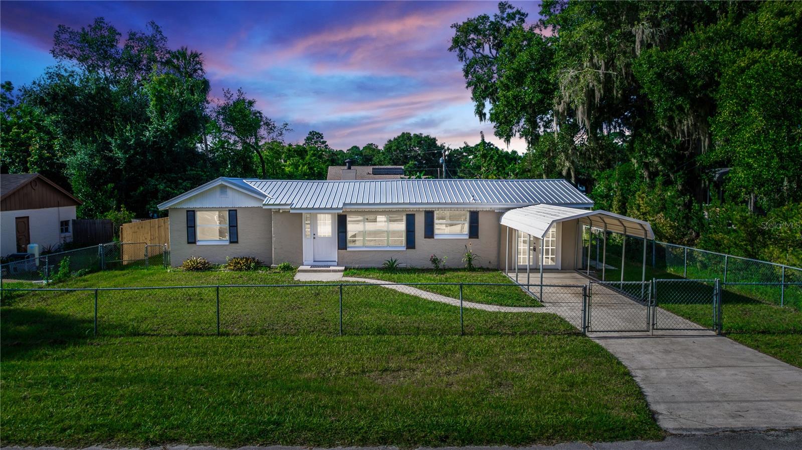 Palmira Rd, Debary, FL 32713