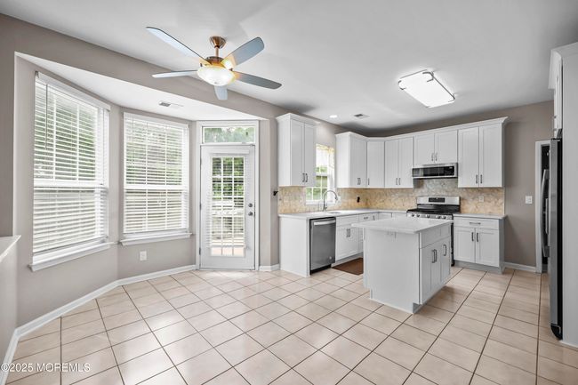 60 Bernadette Rd, House other with 4 bedrooms, 3 bathrooms and null parking in Morganville NJ | Image 12