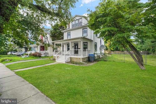 9 Mcphelin Ave, CHERRY HILL, NJ, 08034-3707 | Card Image