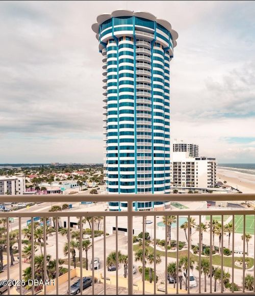 apt-8ne-2625 S Atlantic Ave, DAYTONA BEACH SHORES, FL, 32118-5613 | Card Image