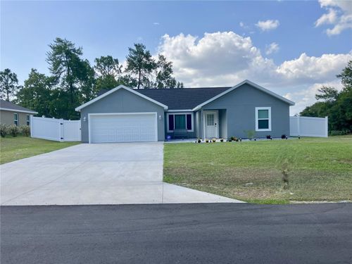 5415 Sw 153rd Place Rd, Ocala, FL, 34473-5050 | Card Image