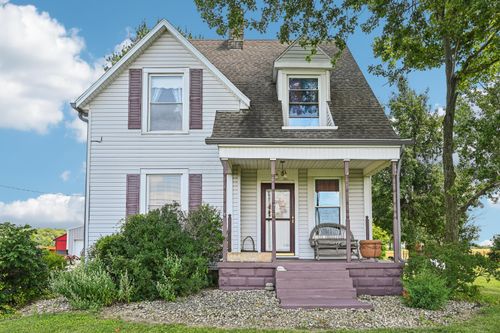 4711 N Elm Tree Rd, Conover, OH, 45317-9622 | Card Image