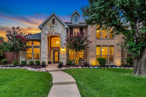 7986 Rasor Dr, Frisco, TX, 75036-8212 | Card Image