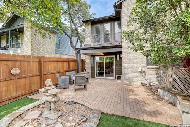 APT-604 - 2718 Old Field Dr, Condo with 2 bedrooms, 3 bathrooms and null parking in San Antonio TX | Image 39