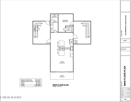 985 Soft Ridge Rd, Celina, TN, 38551 | Card Image