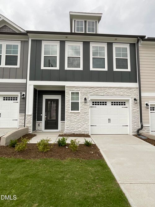 8712 Wardle Court, Wake Forest, NC, 27587 | Card Image