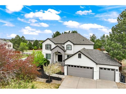 327 Ingleton Ct, Castle Pines, CO, 80108-9052 | Card Image
