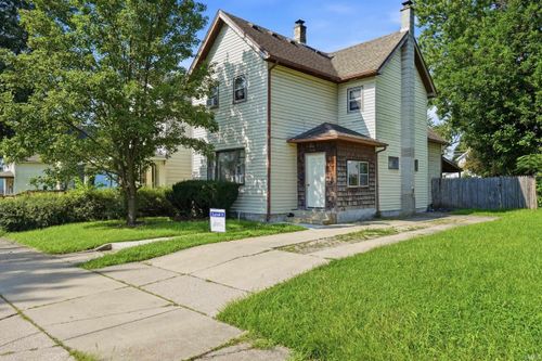 1414 Lillie Street, Fort Wayne, IN, 46803-2162 | Card Image