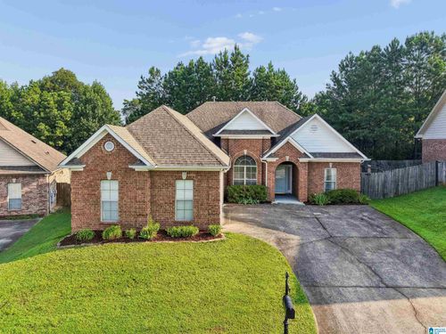 2934 Summit Dr, FULTONDALE, AL, 35068-6025 | Card Image