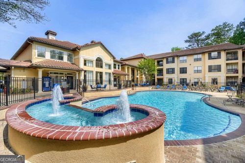 1205-3777 Peachtree Rd Ne, Brookhaven, GA, 30319-5200 | Card Image