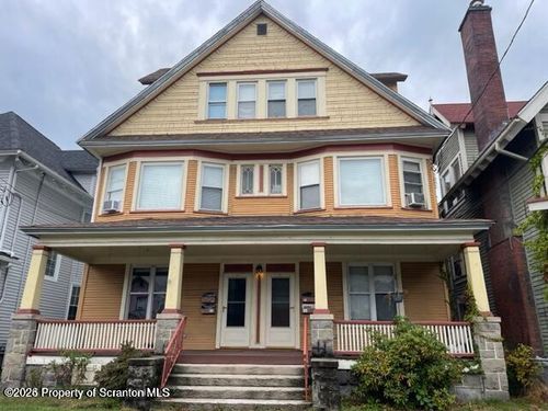 320 Pittston Avenue, Scranton, PA, 18505 | Card Image
