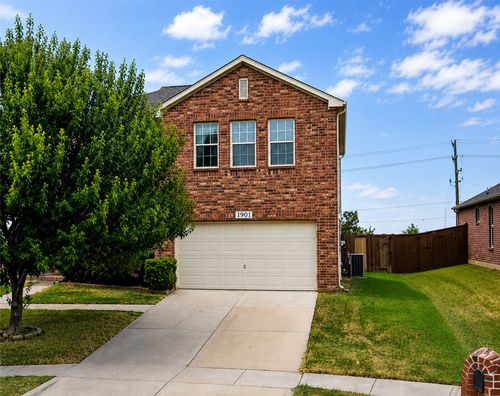 1901 Cliffrose Dr, Little Elm, TX, 75068-5789 | Card Image