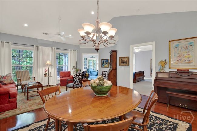 UNIT-706 - 411 Southbridge Blvd, Condo with 3 bedrooms, 3 bathrooms and null parking in Savannah GA | Image 6