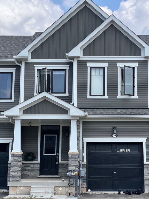 30 Lemon Ave, Niagara Falls, ON, L0S0A7 | Card Image