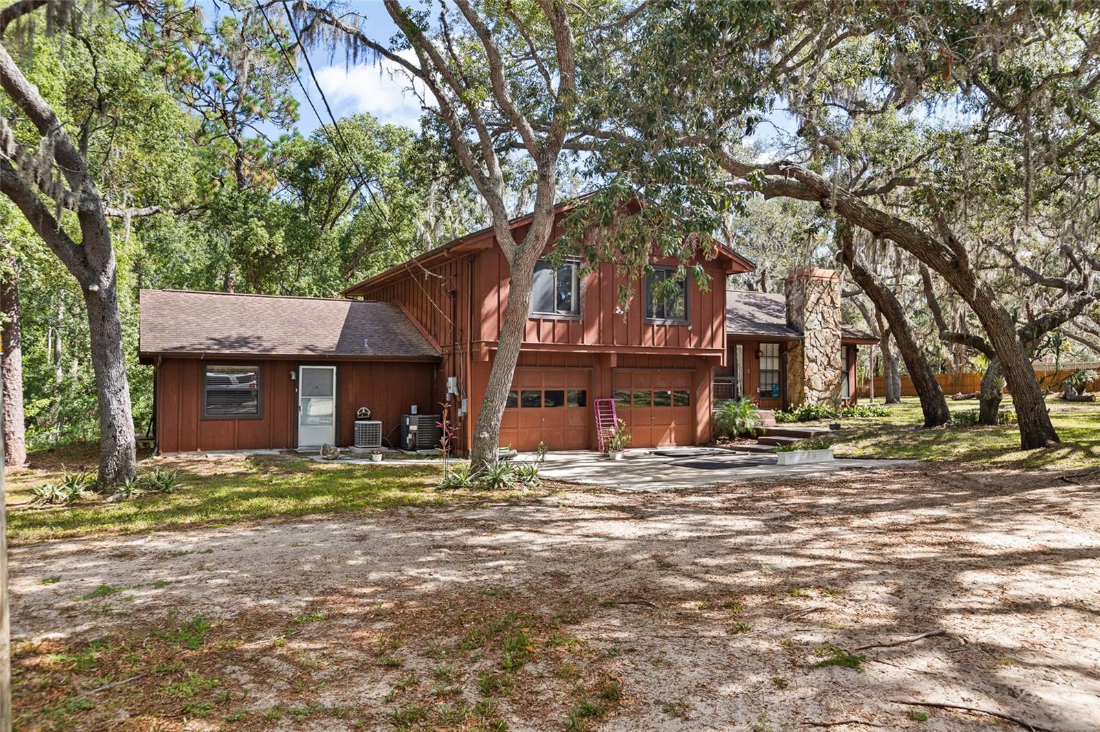 Residential in NEW PORT RICHEY 4