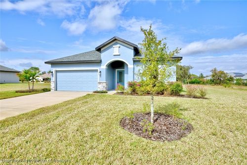 5623 Angelo Cir, Sebring, FL, 33872-9000 | Card Image