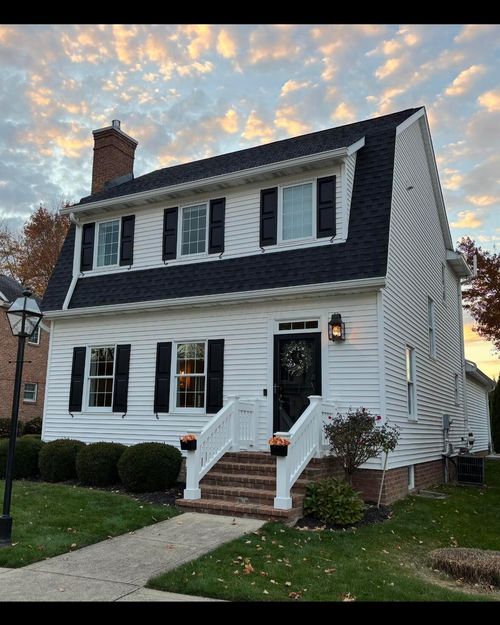 820 York St W, Mansfield, OH, 44904-2129 | Card Image