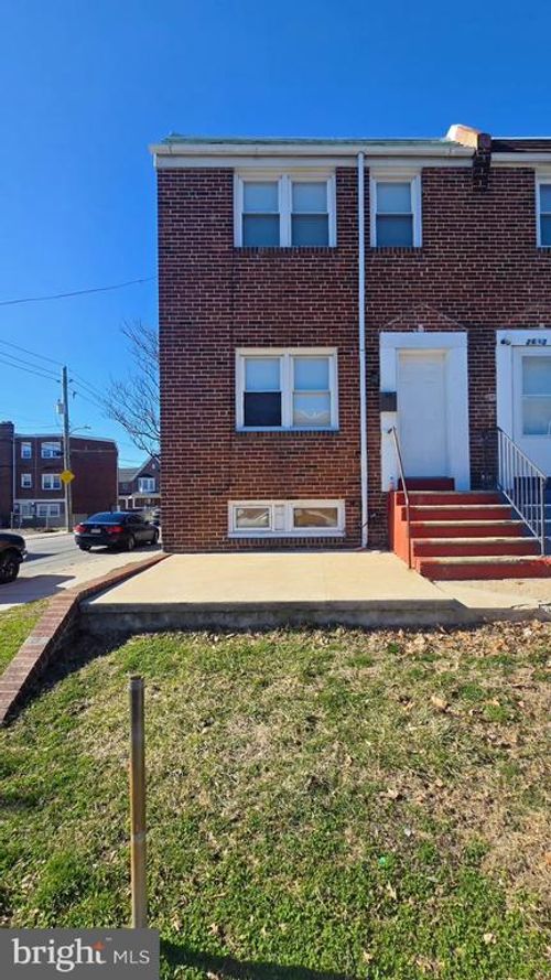 2601 N Heald St, WILMINGTON, DE, 19802-4533 | Card Image