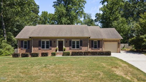 1002 Fair Oaks Lane, Apex, NC, 27502 | Card Image