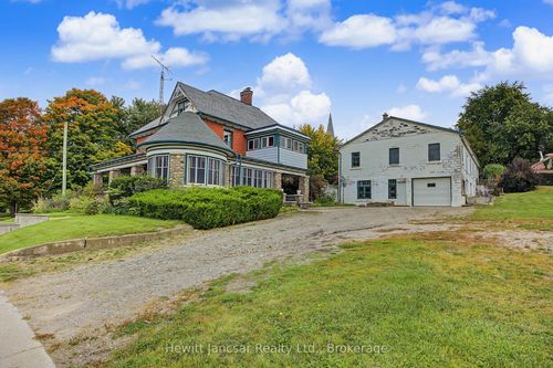 144 Huron St, Zorra, ON, N0J1J0 | Card Image