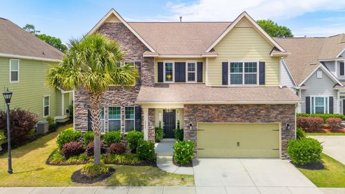 2254 Show Basket Way, Mount Pleasant, SC, 29466-9500 | Card Image