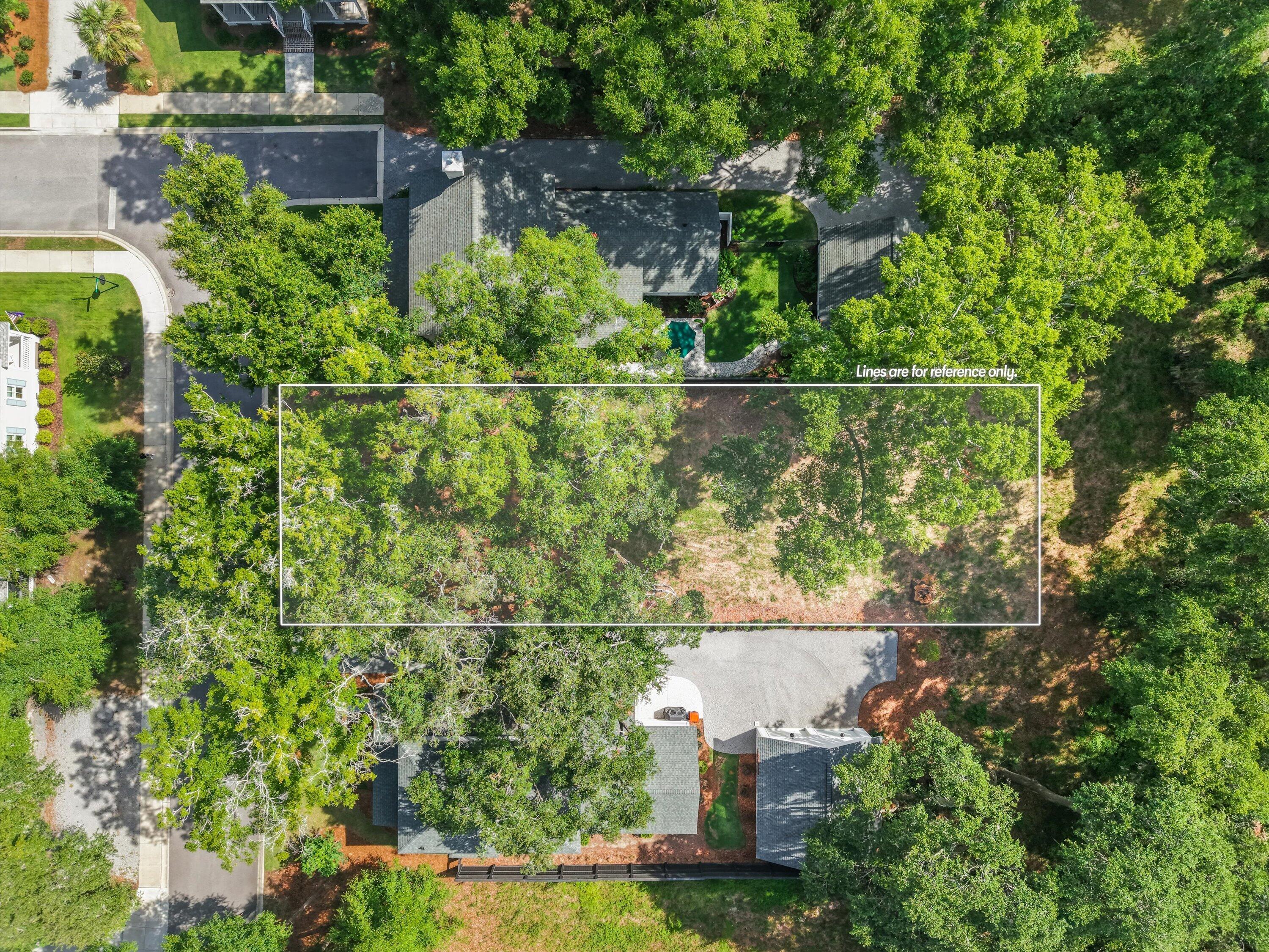 Land in Beaufort 3