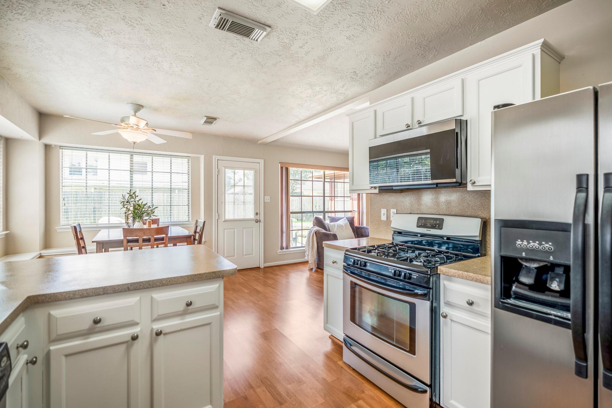 Residential in Cypress 3