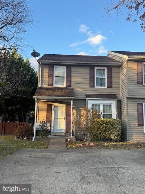 1008 Forbes Ct Ne, LEESBURG, VA, 20176-4516 | Card Image