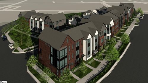 unit-18-1305 Pendleton St, Greenville, SC, 29611-4881 | Card Image