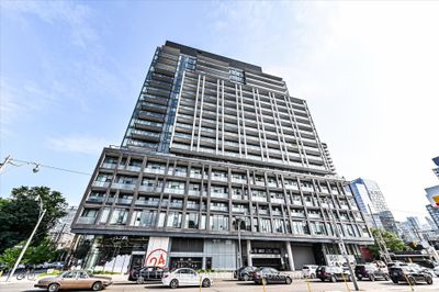 312 - 50 Power St, Condo with 1 bedrooms, 1 bathrooms and null parking in Toronto ON | Image 2