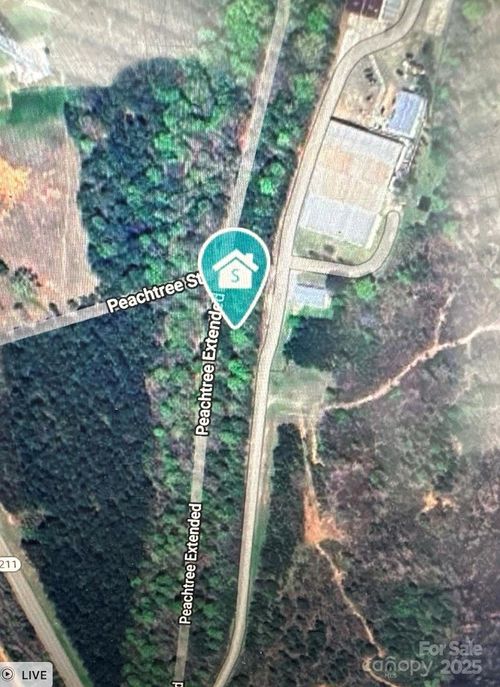 0 Peachtree St, Hickory Grove, SC, 29717 | Card Image