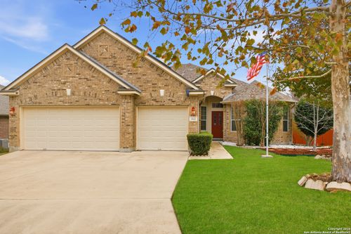 1402 Mesa Crk, San Antonio, TX, 78258-2621 | Card Image