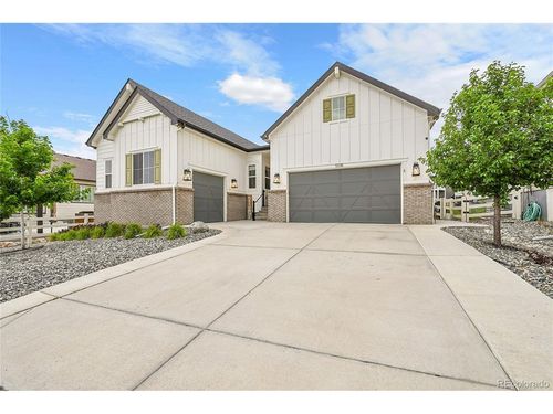 5018 Silver Hare Ct, Castle Rock, CO, 80104-3551 | Card Image